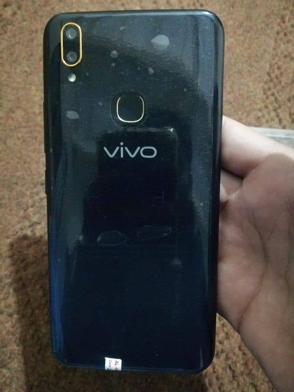 Vivo Y85 | 64GB Storage | 4GB RAM | Snapdragon 450 PTA APPROVED 3