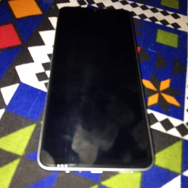 Samsung A06 6/168 with box 1