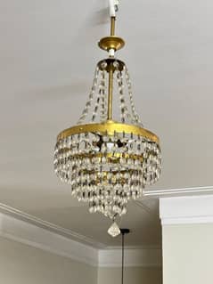 Chandelier (Fanoos)