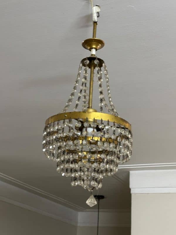 Chandelier (Fanoos) 1