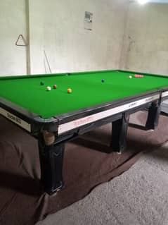 snooker for sale