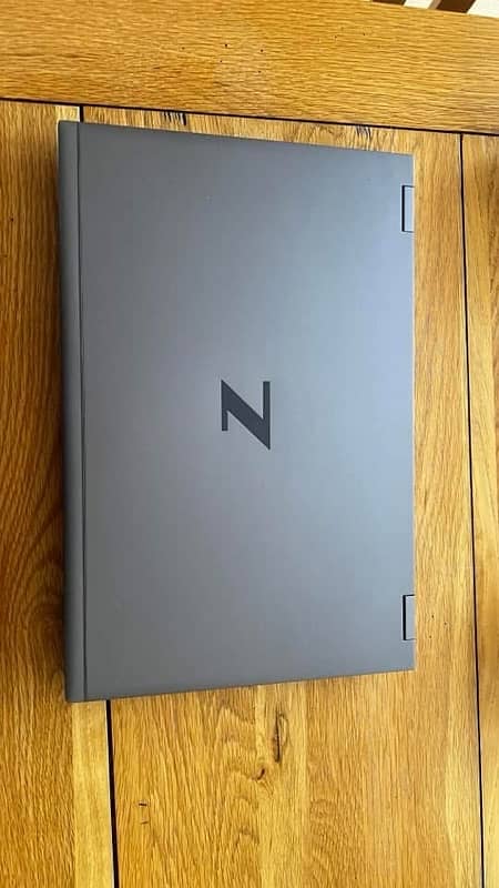 hp Zbook Fury 17 G8 with RTX CARD 5