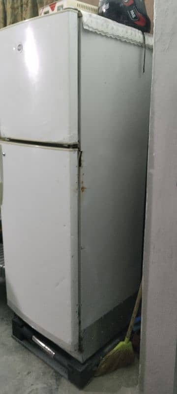 Pel Fridge Large Size for sale 2