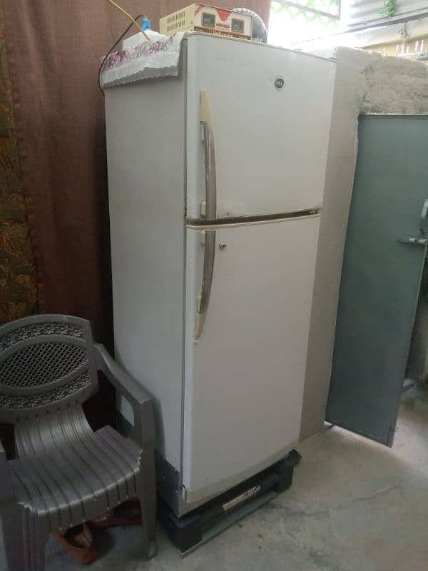 Pel Fridge Large Size for sale 5