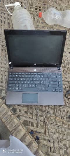 HP ProBook 4320t