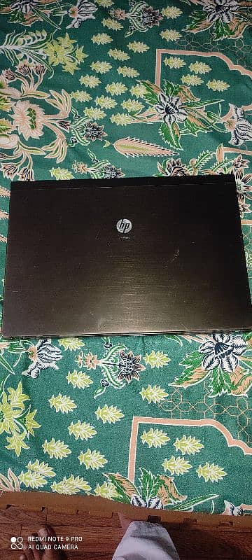 HP ProBook 4320t 2