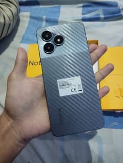 realme note 50 4+4gb 64gb