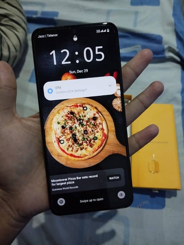 realme note 50 4+4gb 64gb 1