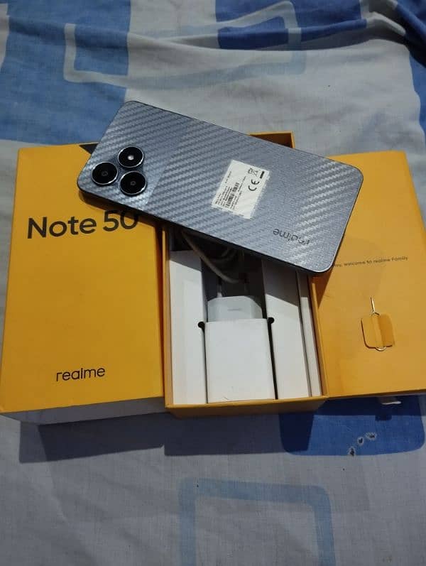 realme note 50 4+4gb 64gb 8