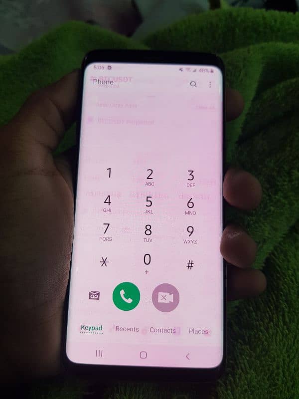 SAMSUNG S9 OFFICICIAL PTA APPROVED 11