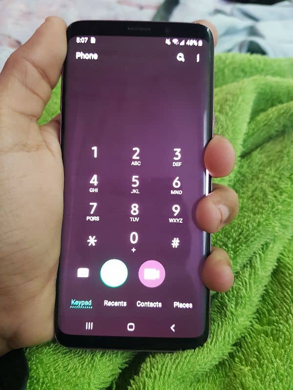 SAMSUNG S9 OFFICICIAL PTA APPROVED 12