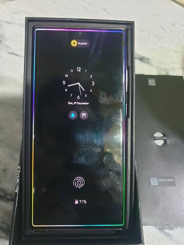 note 20 ultra pta 2