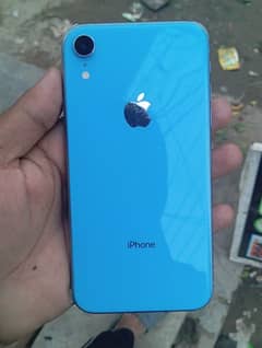 Iphone XR 64GB