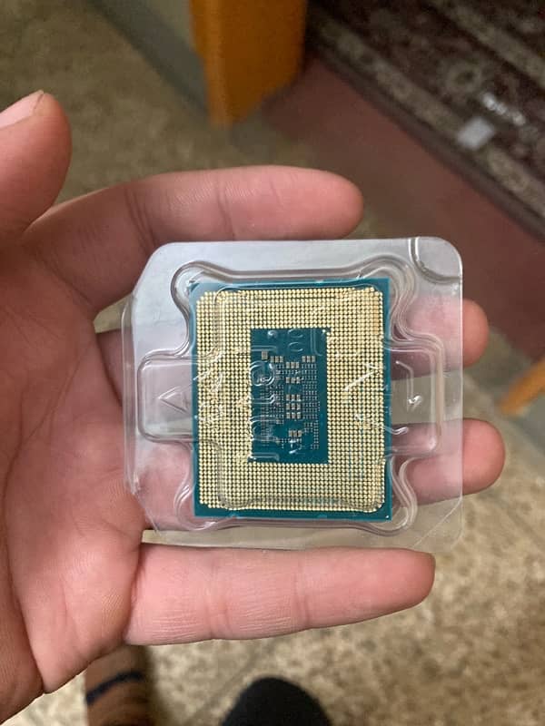 core i3 12 gen 1