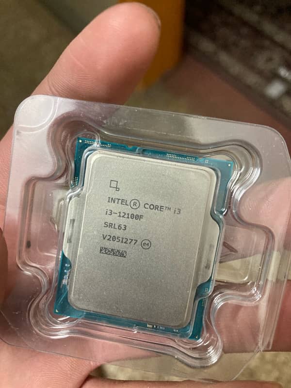 core i3 12 gen 2