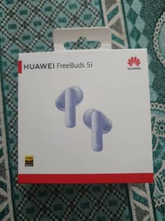 Huawei FreeBuds 5i