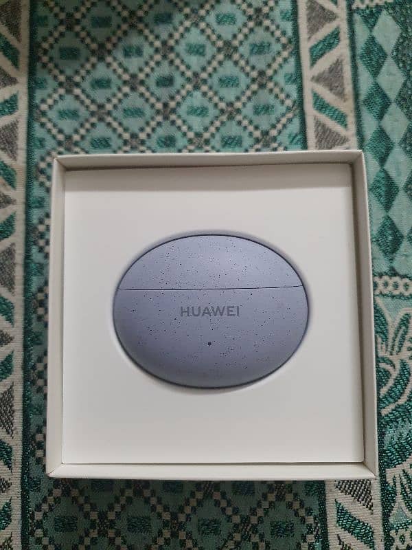 Huawei FreeBuds 5i 1