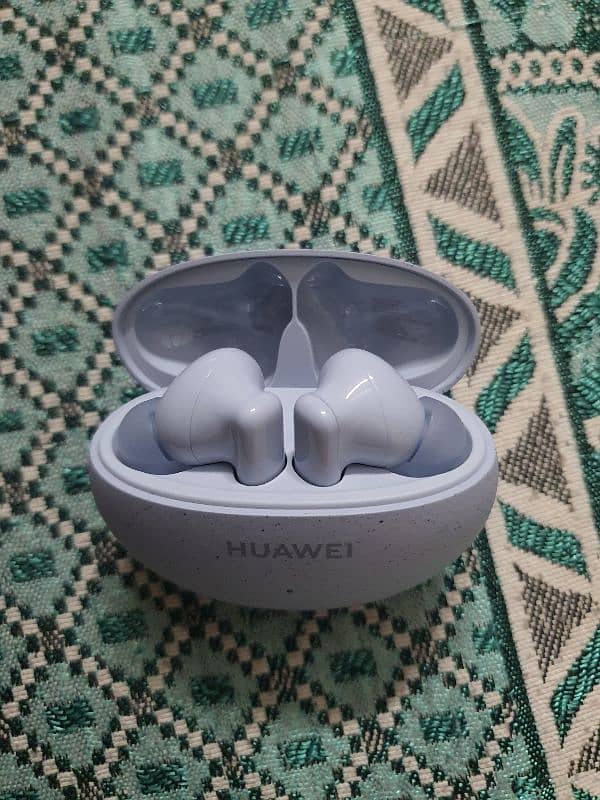 Huawei FreeBuds 5i 2