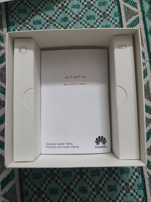 Huawei FreeBuds 5i 3