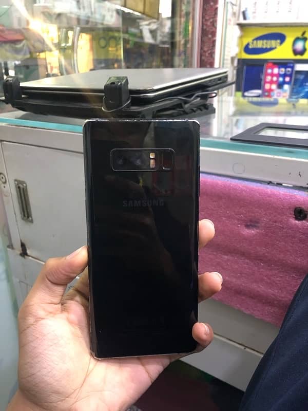 samsung note 8 pta 1