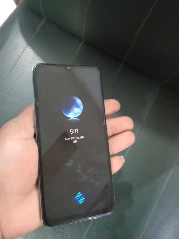 vivo s1 blue 4/128 0