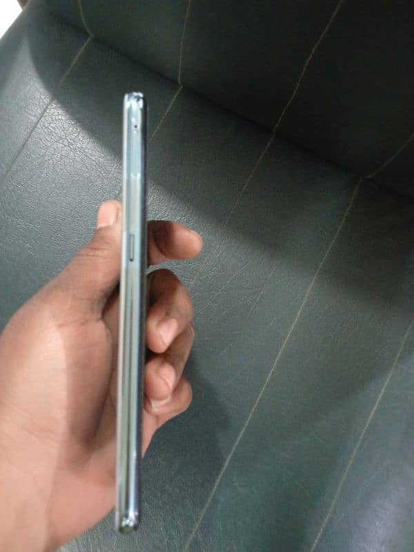 vivo s1 blue 4/128 1