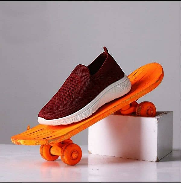 women's stylish sneakers Cash on delivery available 1