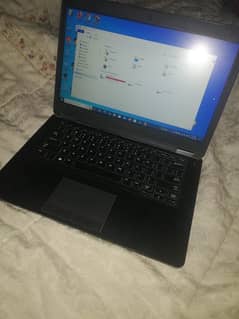 dell laptop