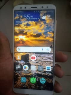 Huawei mat10 lite 4-64