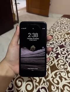 Iphone 7plus 128gb pta approved