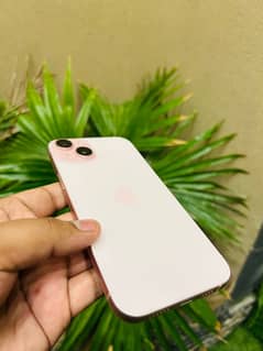 Iphone 15 Plus 128Gb JV