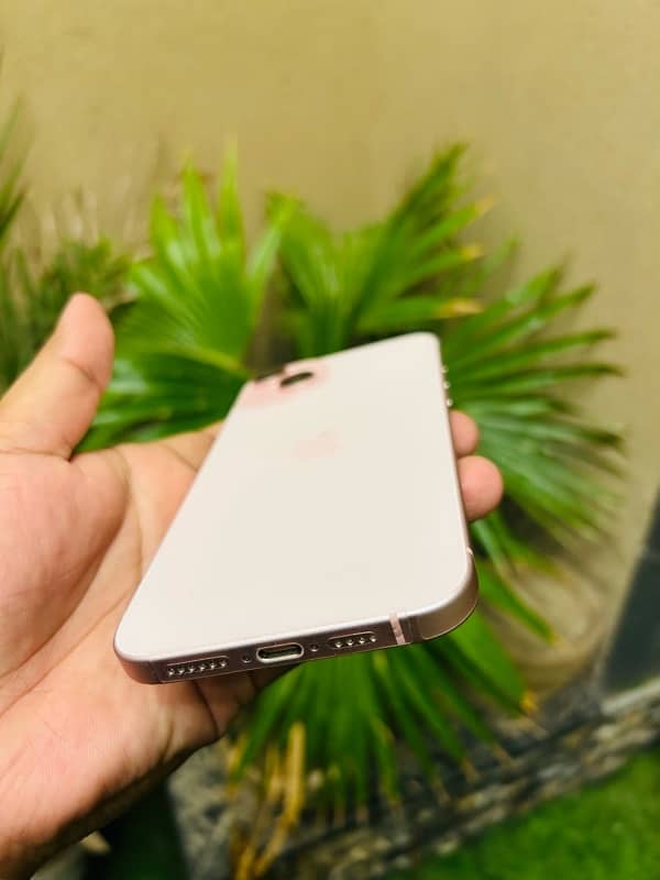 Iphone 15 Plus 128Gb JV 7