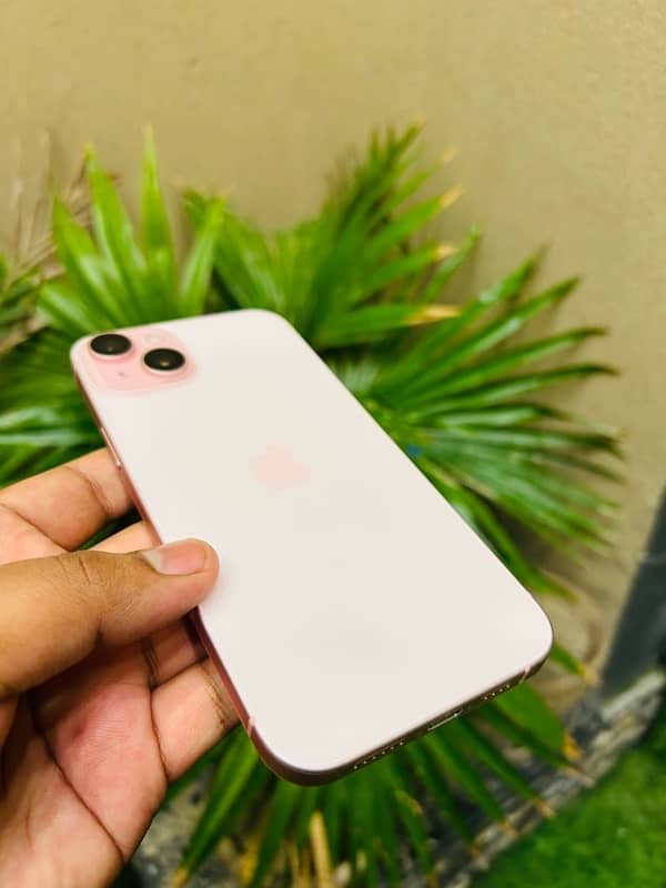 Iphone 15 Plus 128Gb JV 14