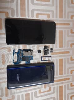 samsung a 21s without board