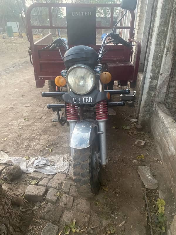 loader rikshaw 0