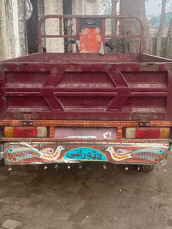 loader rikshaw 5