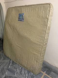 king matress for sale 10/9 condition