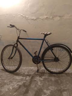 bicycle urgent sale