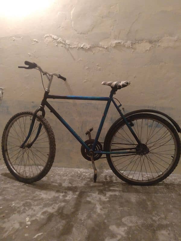 bicycle urgent sale 0