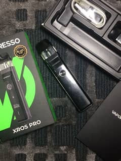 Vaperesso Xros pro pod Vape