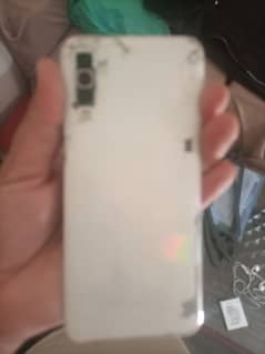 Samsung a30s only parts