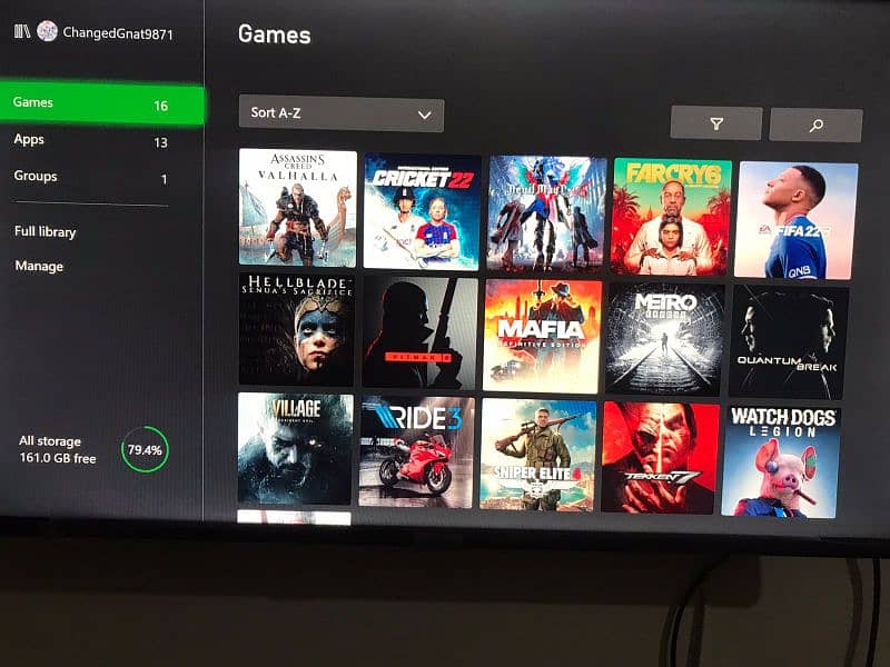 Xbox one 1 Tera byte (Urgent Sale) 3