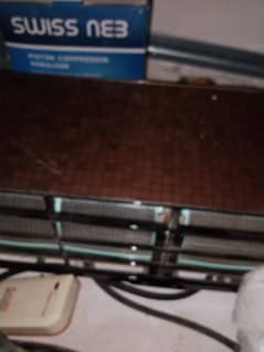 Dawlance energy saver ac for sale