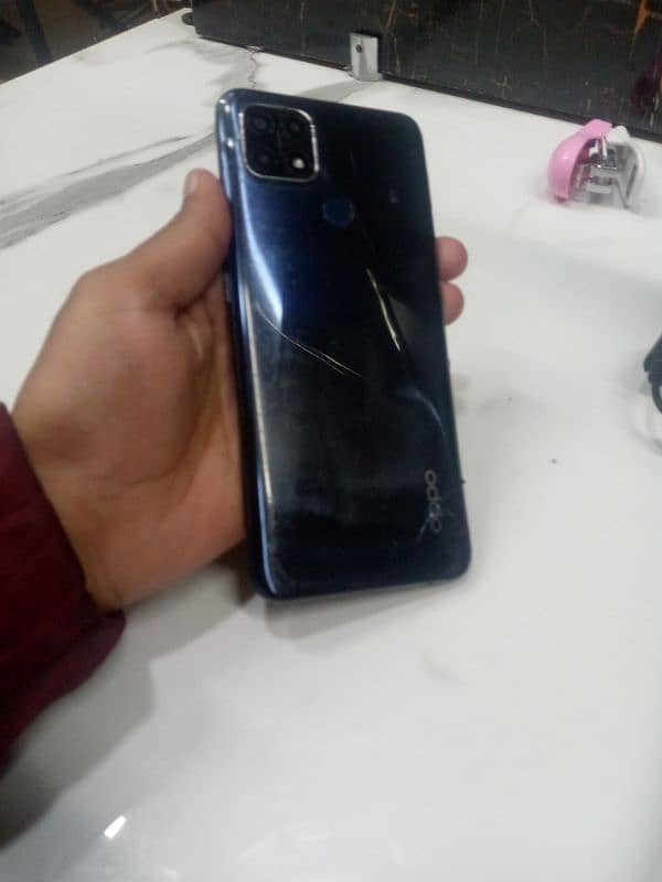 Oppo A15. All ok. 0370/84526/21. 0