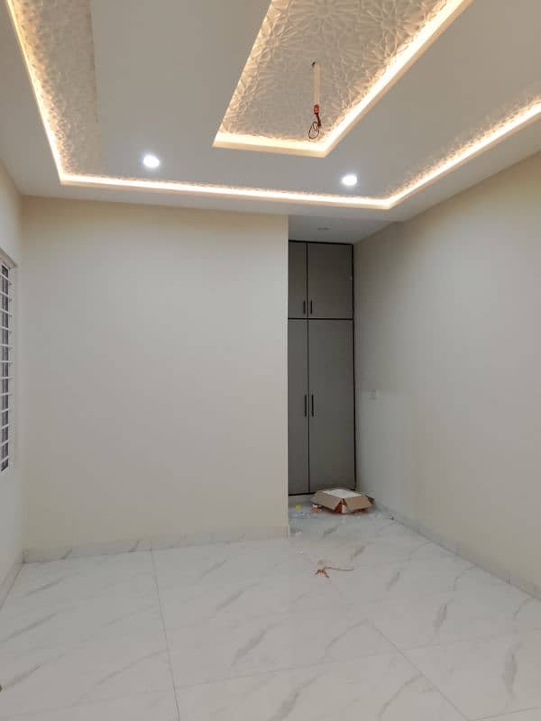 Brand New Double Story near Shalimar T chowk(03277342171) 4