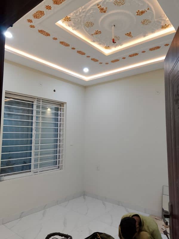 Brand New Double Story near Shalimar T chowk(03277342171) 13