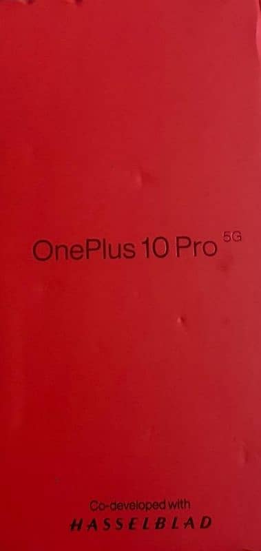 One Plus 10 pro in excellent condition 4