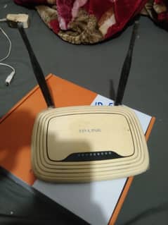 Tp-link  Router