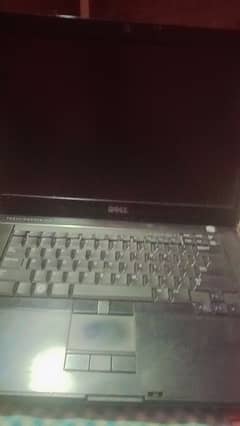 Dell Precision M4400