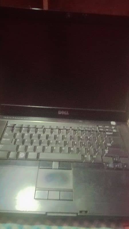 Dell Precision M4400 0